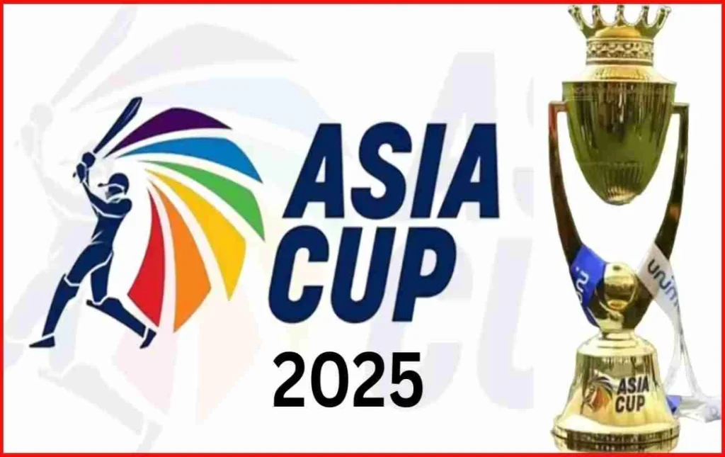 Asia Cup 2025