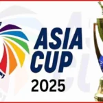 Asia Cup 2025