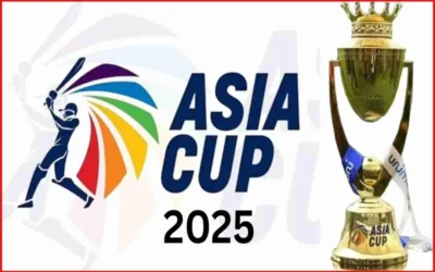 Asia Cup 2025