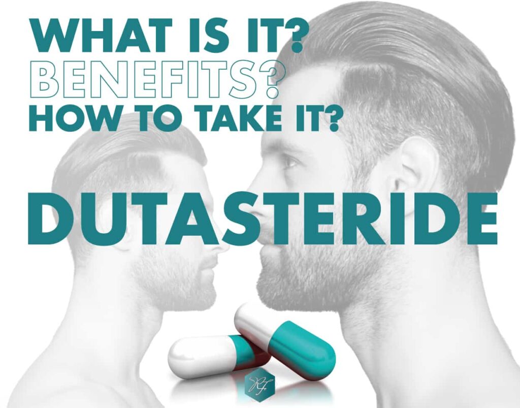 Dutasteride for Hair Loss: How It Works & Regrowth Timeline Explained