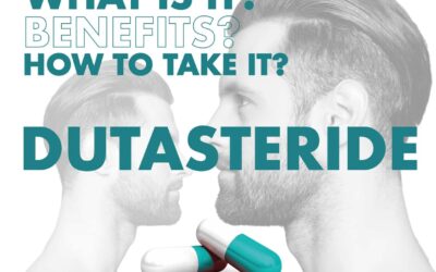 Dutasteride for Hair Loss: How It Works & Regrowth Timeline Explained