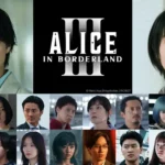 Alice in Borderland Season 3: Release Date, Cast & Updates