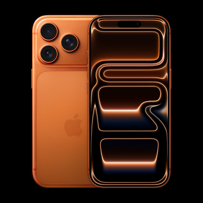 iPhone 17 Pro vs. iPhone 17 Pro Max
