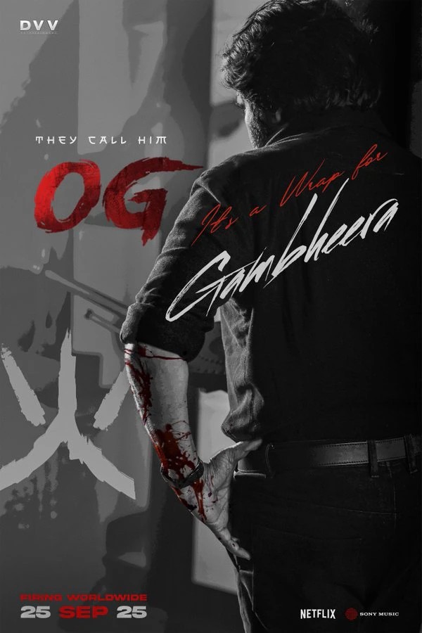 OG Movie Review & Box Office Collection: They Call Him OG
