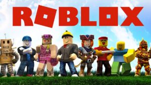 Roblox Explained: Games, Robux and Safety Tips
