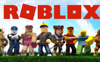 Roblox Explained: Games, Robux and Safety Tips