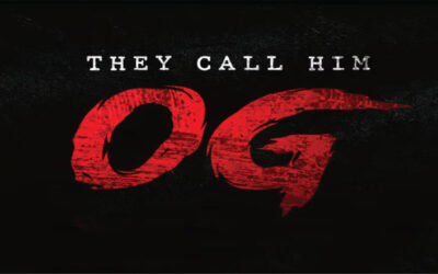 OG - They Call Him OG
