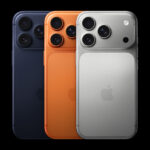 Iphone17 Pro & Pro Max