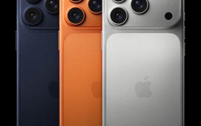 Iphone17 Pro & Pro Max