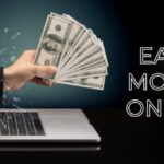 “Earn money online from home with freelancing, online tutoring, affiliate marketing, and digital products – 8 proven ways to build reliable income.”