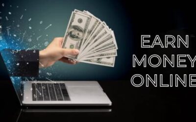 “Earn money online from home with freelancing, online tutoring, affiliate marketing, and digital products – 8 proven ways to build reliable income.”