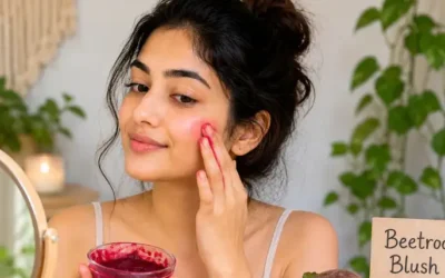 From kitchen to vanity: Natural ingredients perfect for the no-makeup makeup look