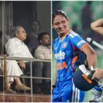 Dropped catches sink Bangladesh as India reach record Asia Cup final, Mohsin Naqvi question resurfaces
