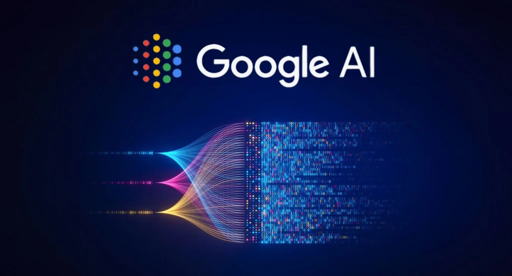 UN and Google build an AI-ready layer for global statistics