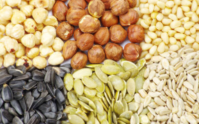 5 powerful seeds that help lower bad cholesterol naturally and the right way to consume them