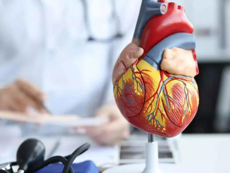 Cardiologist reveals the ‘most powerful longevity drug’ that could help you live 10 years longer
