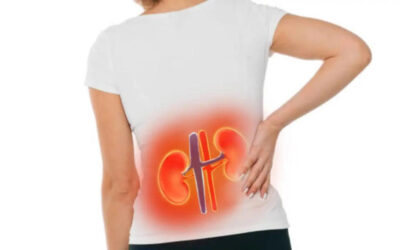 Your kidneys may be failing - watch for these 5 early red flags