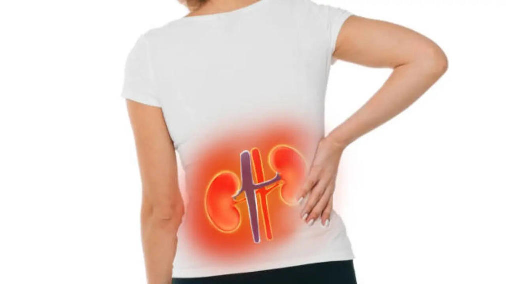 Your kidneys may be failing - watch for these 5 early red flags