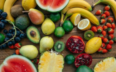 Hyderabad neurologist reveals fruits are not optional snacks but essential medicine, shares how much to eat every day