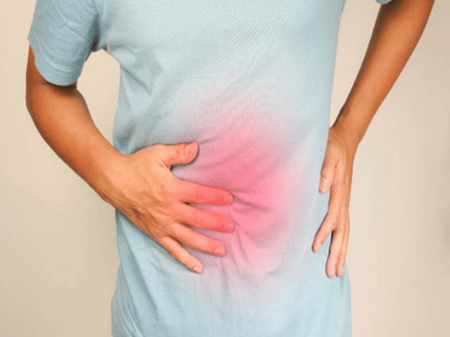 Fatty liver symptoms: Be alert immediately if you notice these 5 early symptoms of fatty liver