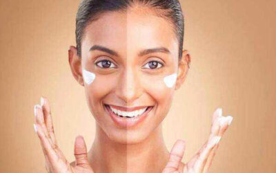 10 DIY ways to treat tanning on face