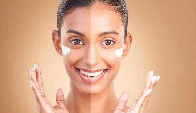 10 DIY ways to treat tanning on face