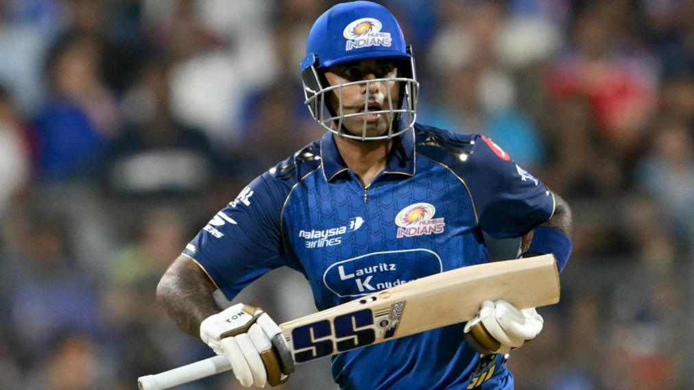 Suryakumar Yadav snubs Virat Kohli, AB de Villiers, reveals 1 player whose skill he would love to steal