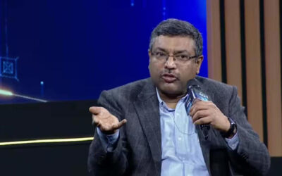 India needs sovereign autonomy in technology amid US, China dependence: MeitY secretary