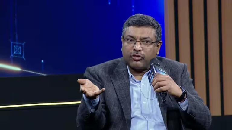 India needs sovereign autonomy in technology amid US, China dependence: MeitY secretary