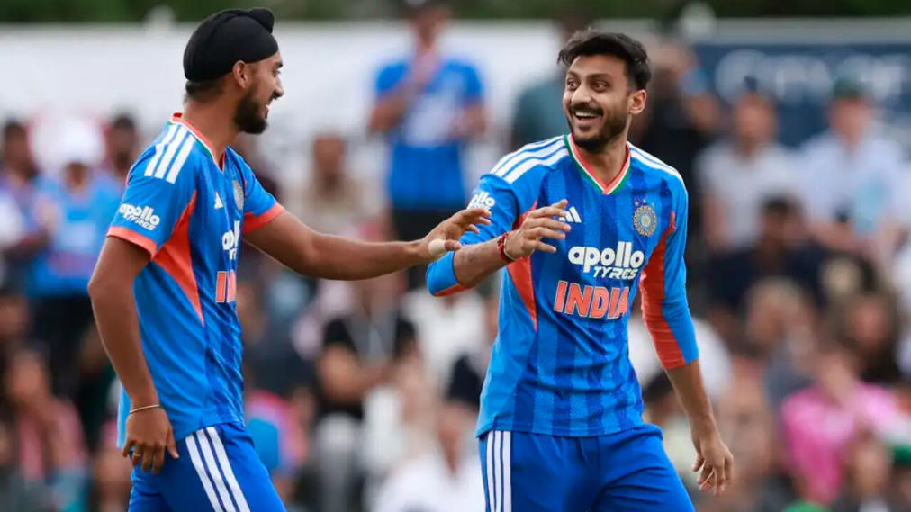 India survive Japan scare! Axar’s final-over heroics rescue 2-run win