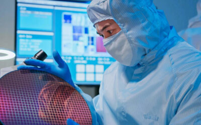 IIT Delhi develops India's first indigenously designed micro graphics processing unit