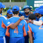 India vs New Zealand T20I Series: Team India Begins an Important Overseas Challenge.