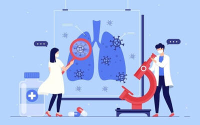 Making lung health a lifelong priority