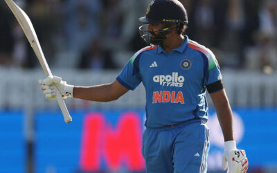 Yuvraj Singh sends clear message to Ajit Agarkar amid Rohit Sharma's 2027 World Cup uncertainty