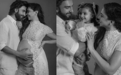 Deepika Padukone, Ranveer Singh welcome second baby girl after daughter Dua, announce with an adorable post, congratulations pour in - pic inside