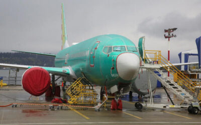 Boeing 737 MAX autopilot glitch could affect 96 planes operated by Indian airlines