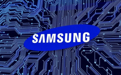 Samsung, affiliates commit $1 billion to KKR-backed Helix Digital AI buildout