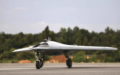 India's Kaveri engine clears Russia trials, set for Ghatak stealth UCAV integration