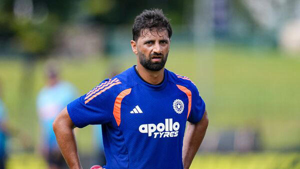 Who is Auqib Nabi? Meet third cricketer from Jammu & Kashmir to make debut for Indian national cricket team