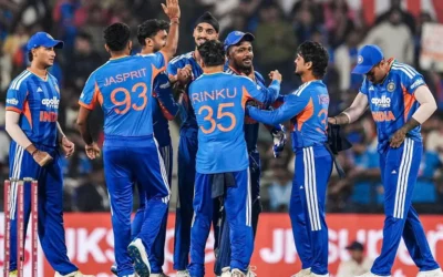 India's batting depth faces Pakistan examination in Asia Cup fixture