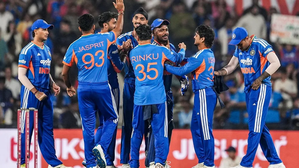 India's batting depth faces Pakistan examination in Asia Cup fixture