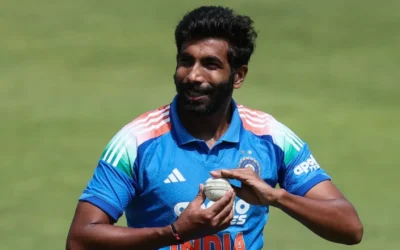 Bumrah back in India squad for Afghanistan T20Is The fast bowler, along with Washington Sundar, Harshit Rana and Nitish Kumar Reddy, has been selected subject to fitness clearance