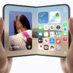 Apple’s foldable iPhone poses a $1,999 question: Who is it for?