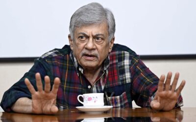 Anant Nag, second Kannada star to win Dadasaheb Phalke