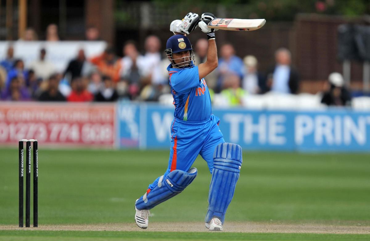 ‘Did you make as much money as Sachin?’ Why Ajinkya Rahane reminds Steve Waugh of the great Tendulkar
