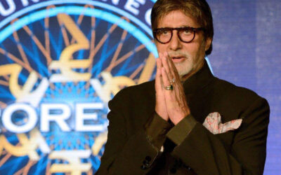 Amitabh Bachchan buys Rs 15 crore land in Ayodhya, plans 20-plus room dharamshala in memory of father Harivansh Rai Bachchan