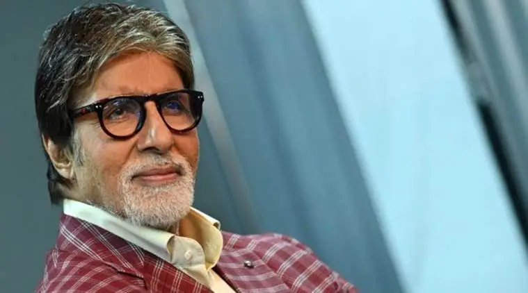 Amitabh Bachchan buys Rs 15 crore land in Ayodhya, plans 20-plus room dharamshala in memory of father Harivansh Rai Bachchan