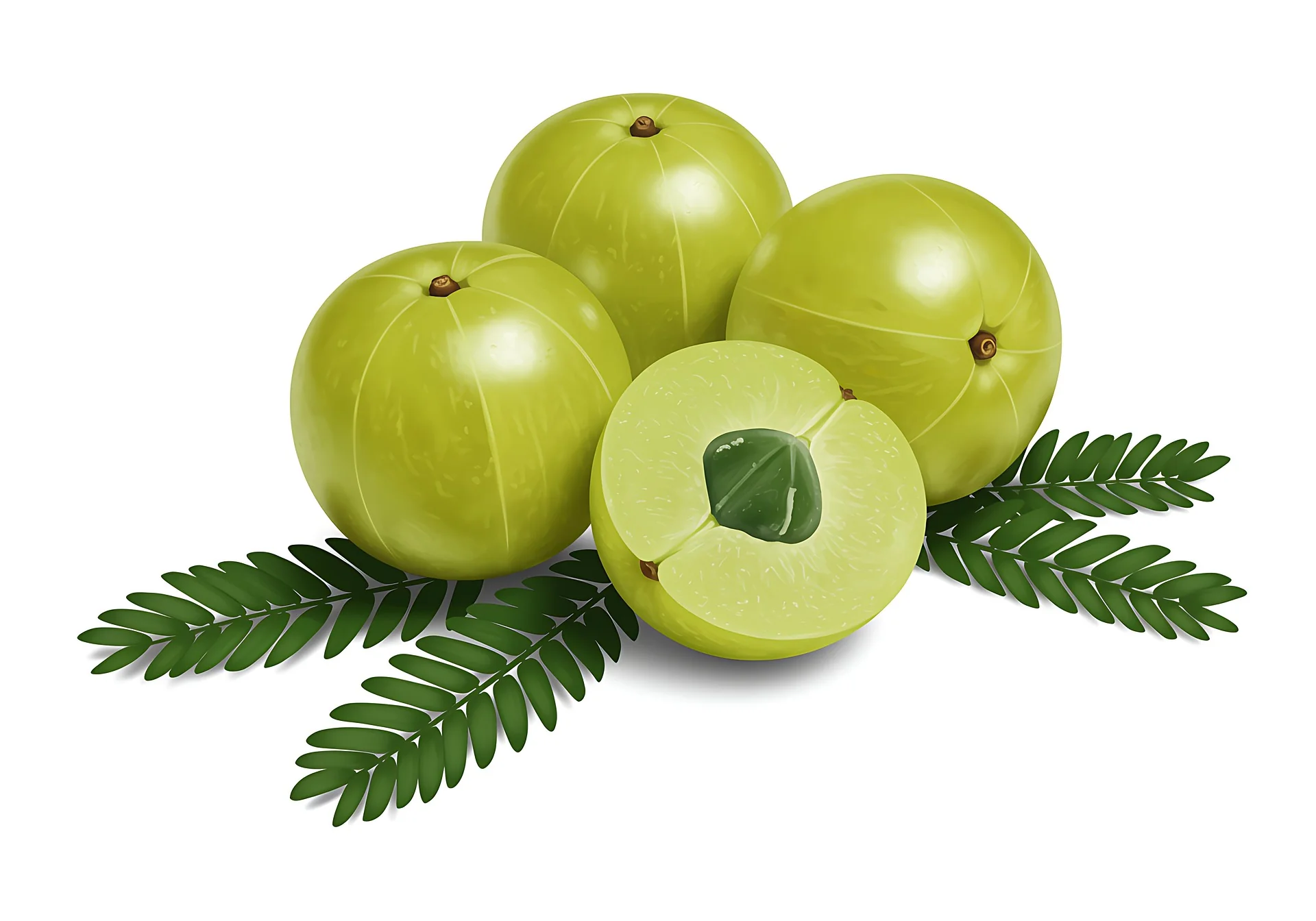 14 amazing health benefits of amla