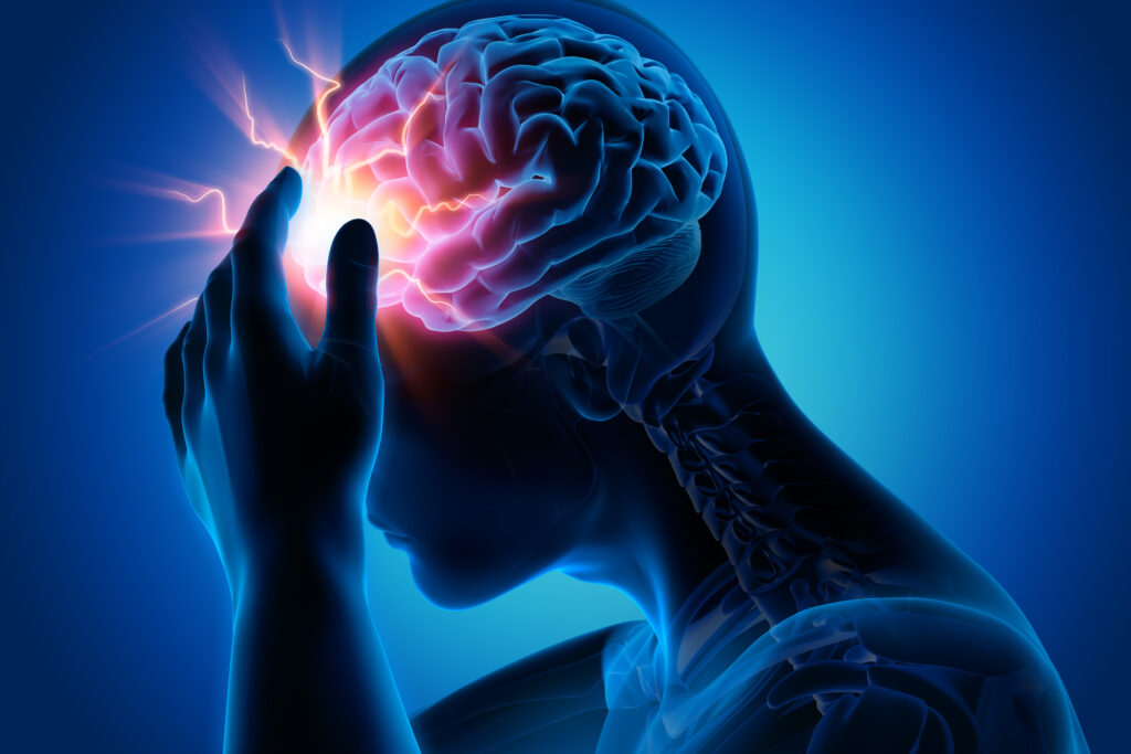 9 habits that damage your brain