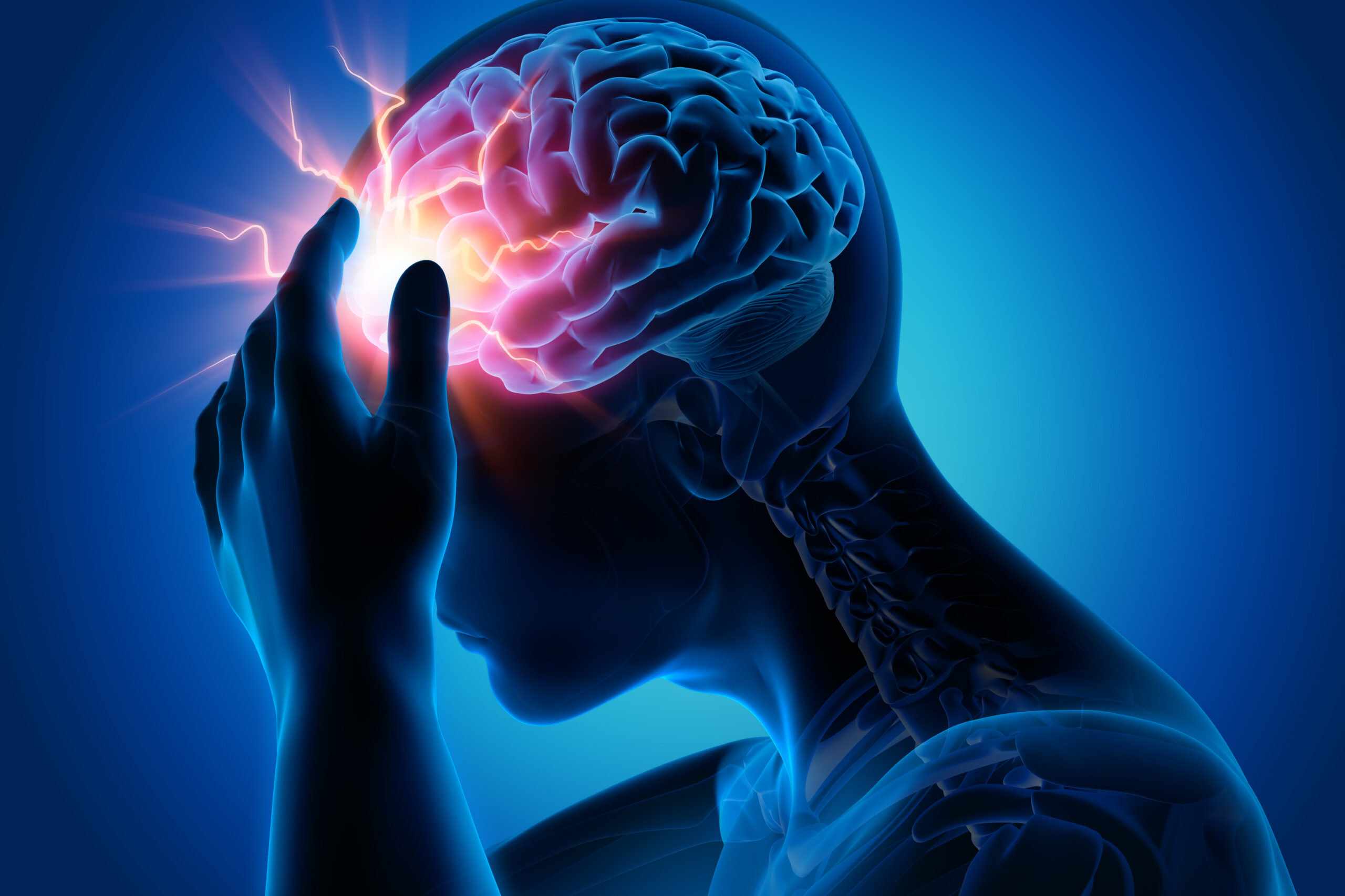 9 habits that damage your brain